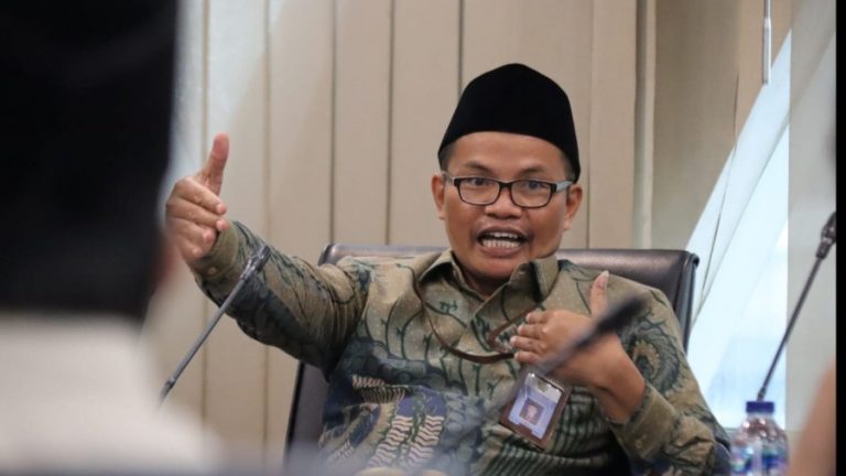 Kemenag Gelar Sidang Awal Ramadan pada 22 Maret 2023