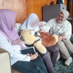 Bantu Anak Korban “Child Grooming” Sentra Darma Guna Kemensos Berikan Terapi Psikososial