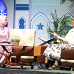 Wagub: Membeli Takjil Termasuk Sedekah dan Memutar Roda Perekonomian