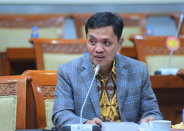 Komisi III DPR Yakin Polri Dapat Bongkar Penyebab Kebakaran Depo Plumpang