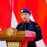 Libatkan Brimob, Polri Siap Antisipasi Daerah Rawan Pada Pemilu 2024
