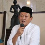 Anggota Komisi E DPRD Jawa Tengah Mawahib menjadi narasumber dalam Prime Topic Penanggulangan Kemiskinan Ekstrem.
