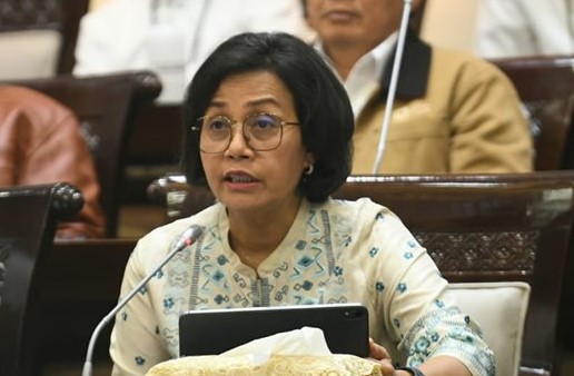 Menkeu Ajak WNI Terbaik Ikuti Seleksi Dewan Komisioner OJK