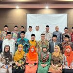 Percepat Sertifikasi, Menag Tunjuk Tim Plt Komite Fatwa Produk Halal