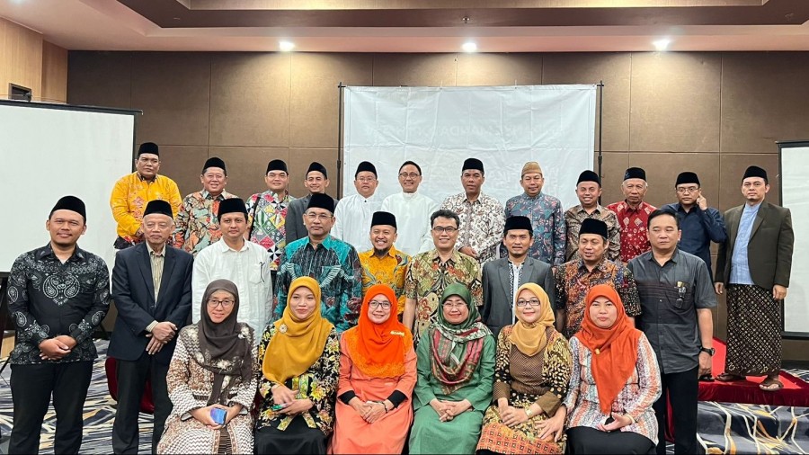 Percepat Sertifikasi, Menag Tunjuk Tim Plt Komite Fatwa Produk Halal