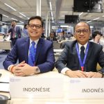 Kemnaker Mendorong Anak Muda Indonesia untuk Berkarir di ILO
