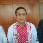 Walikota Aaf Mengusulkan Penggantian Branding ‘BATIK’