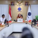 Cegah PHK di Industri Padat Karya Berbasis Ekspor, Pemerintah Terbitkan Permenaker No 5/2023