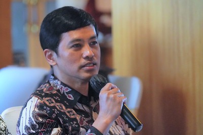 RUU Kesehatan Versi Pemerintah Masuk Tahap Sosialisasi