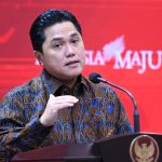 Terima Surat dari FIFA, Presiden Instruksikan Dua Hal kepada PSSI