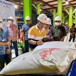 Stok Gula Ramadhan dan Idul Fitri 1444 H Aman, Harga di Konsumen Stabil di Bawah HAP