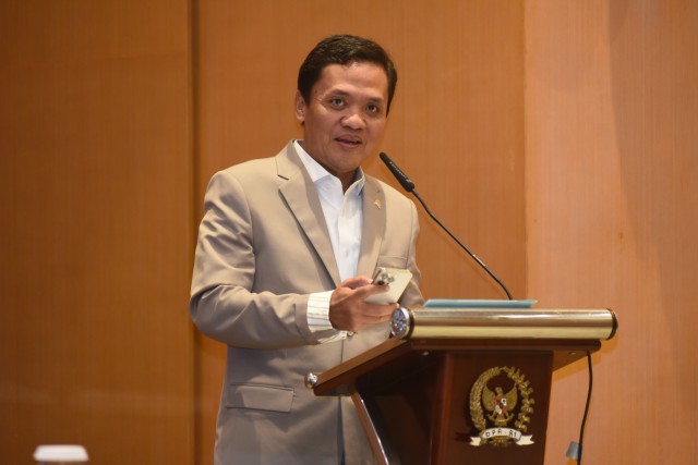 Klarifikasi Sumber Kekayaan Pejabat Publik Harus Dilakukan