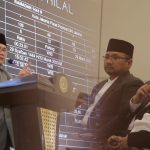 Secara Hisab, Hilal Awal Ramadan 1444 H Dimungkinkan Berhasil Dirukyat