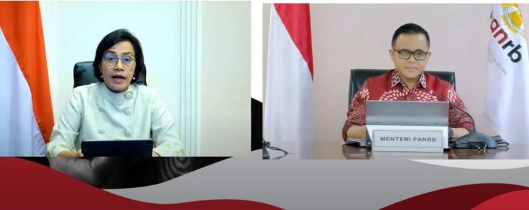 Pemerintah Cairkan THR dan Gaji ke-13 H-10 Idul Fitri 1444 H/2023