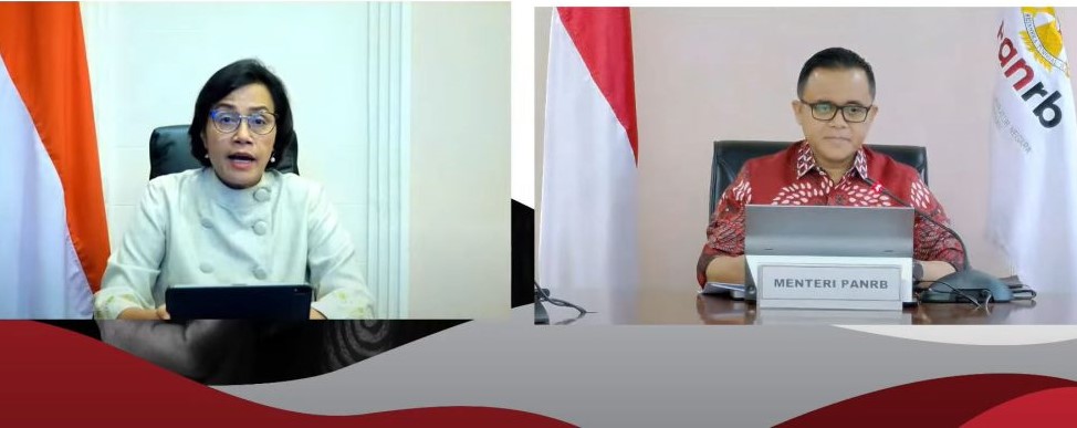 Pemerintah Cairkan THR dan Gaji ke-13 H-10 Idul Fitri 1444 H/2023