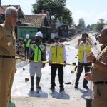 Truk ODOL Pemicu Jalan Rusak, Ganjar Siapkan Alat Timbang Portabel
