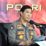 Polri Persiapkan Pola Pengamanan Jelang Ramadhan 1444 H/2023