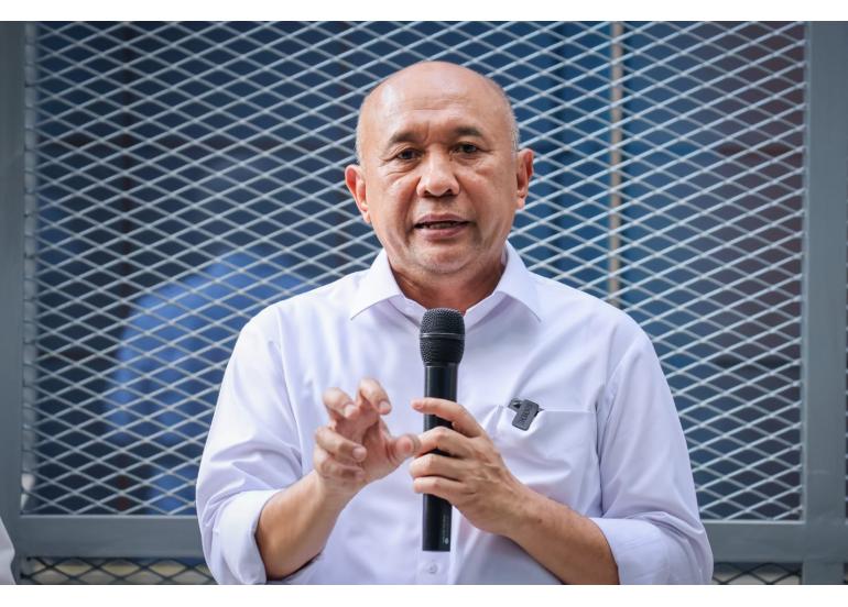 Buka Hotline, KemenKopUKM Lindungi UMKM Terdampak Larangan Impor Pakaian Bekas Ilegal