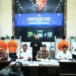 Bareskrim Polri Ungkap Pelaku Produksi Video Asusila Anak