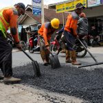Bupati Semarang Wadul Ganjar, Jalan Rusak Salatiga-Bringin-Grobogan, Langsung Ditangani