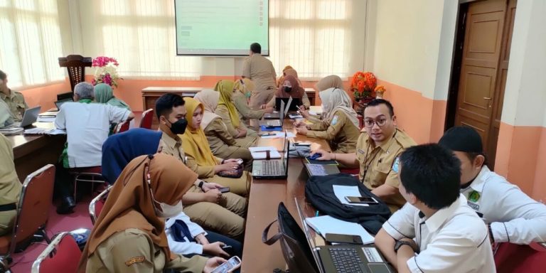 Pemkab Purbalingga Siapkan Menuju Predikat Madya Kabupaten Layak Anak 2023