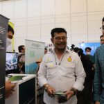 Mentan SYL Gairahkan Star Up dan Petani Milenial Memajukan Pertanian Presisi