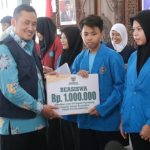 Percepat Penanganan ATS, Plt Bupati Mansur Minta Atasi Pangkal Permasalahannya