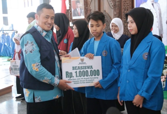 Percepat Penanganan ATS, Plt Bupati Mansur Minta Atasi Pangkal Permasalahannya