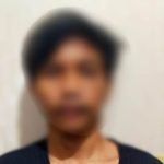 Terduga Pelaku Pencabulan, Ditangkap Polres Grobogan