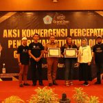Pj Bupati Urip Ajak Perusahaan Gulirkan CSR Guna Turunkan Stunting