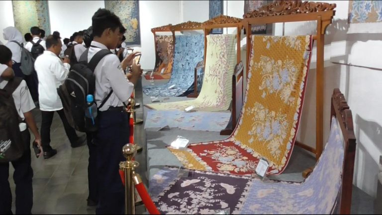 Pemkot Pekalongan Gratiskan Tiket Masuk Semua Obyek Wisata di Hari Jadi ke-117