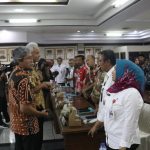 Wabup Minta Gubernur dan BBPJN Jateng-DIY Kawal Perbaikan Jalan Grobogan-Blora