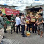 Satgas Pangan Polres Temanggung Awasi Pendistribusian Minyakita