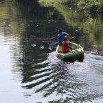 DLH Berupaya Memperbaiki, Indeks Kualitas Air Sungai Masih Memprihatinkan