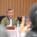 Kemenkeu Perintahkan ED Pegawai DJBC yang Pamer Berlebihan Dicopot dari Jabatannya