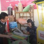 Kucurkan Anggaran Ratusan Juta, Kemensos Bantu 390 PM di Tegal