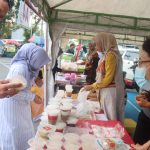 Bazar Ramadhan Diikuti 104 UKM, Bangkitkan Ekonomi Masyarakat