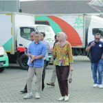 ID FOOD Optimalkan Fasilitas Distribusi dan Logistik Terintegrasi
