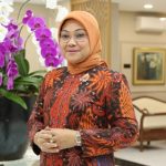 Menaker Terbitkan Permenaker tentang Jamsos Pekerja Migran Indonesia