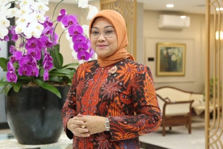 Menaker Terbitkan Permenaker tentang Jamsos Pekerja Migran Indonesia