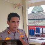 Bikin Gaduh, Puluhan Anggota Perguruan Silat Diamankan Polres Blora