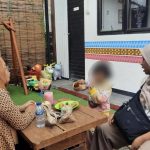 Kunjungi Bocah Korban Rudapaksa, Mensos Bawakan Mainan dan Bantuan Sosial