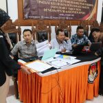 PPS Segera Rekapitulasi Daftar Pemilih Hasil Pemutakhiran Pemilu 2024