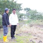 Mentan SYL: Banjir Tidak Boleh Menyurutkan Semangat Petani, Saya Siap Bantu