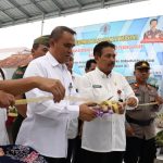 Pj Bupati: Dari 25 Pasar di Brebes, 15 di Antaranya Tidak Layak