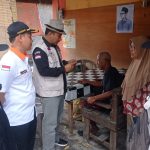 Bawaslu Kota Semarang Patroli hingga Wilayah Perbatasan Kendal