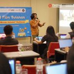 Kemenparekraf Gelar Workshop Perfilman, Dorong Sineas Lokal Berkarya Profesional