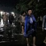 Terendam Banjir, Pengajian Terpaksa Batal Digelar