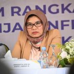 Anggota Komisi V DPR RI Neng Eem Marhamah Zulfah