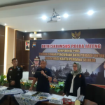 Registrasi Kartu Perdana dengan NIK dan NKK Orang Lain, KA Diamankan Polda Jateng